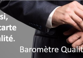 Baromètre Qualité Occitanie